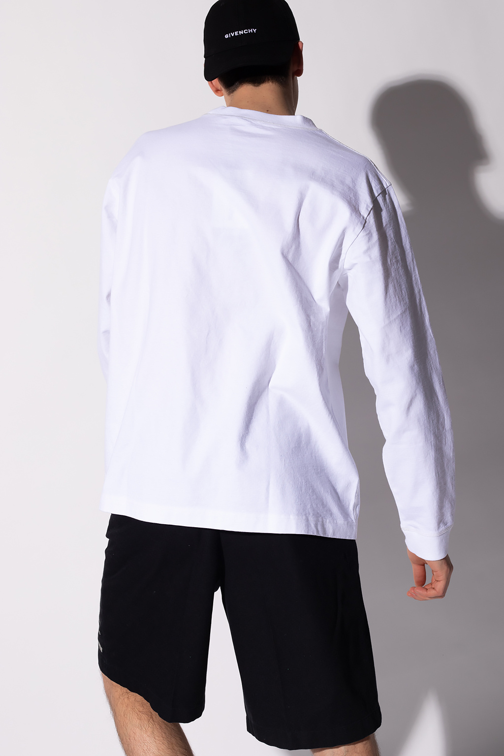 Acne Studios Long-sleeved T-shirt